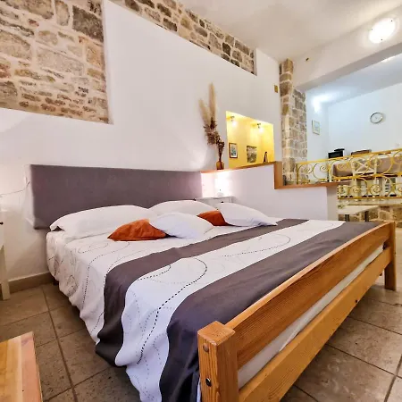 Jackie's Little Stone House